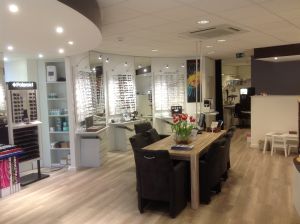 van dijk opticiëns julianadorp